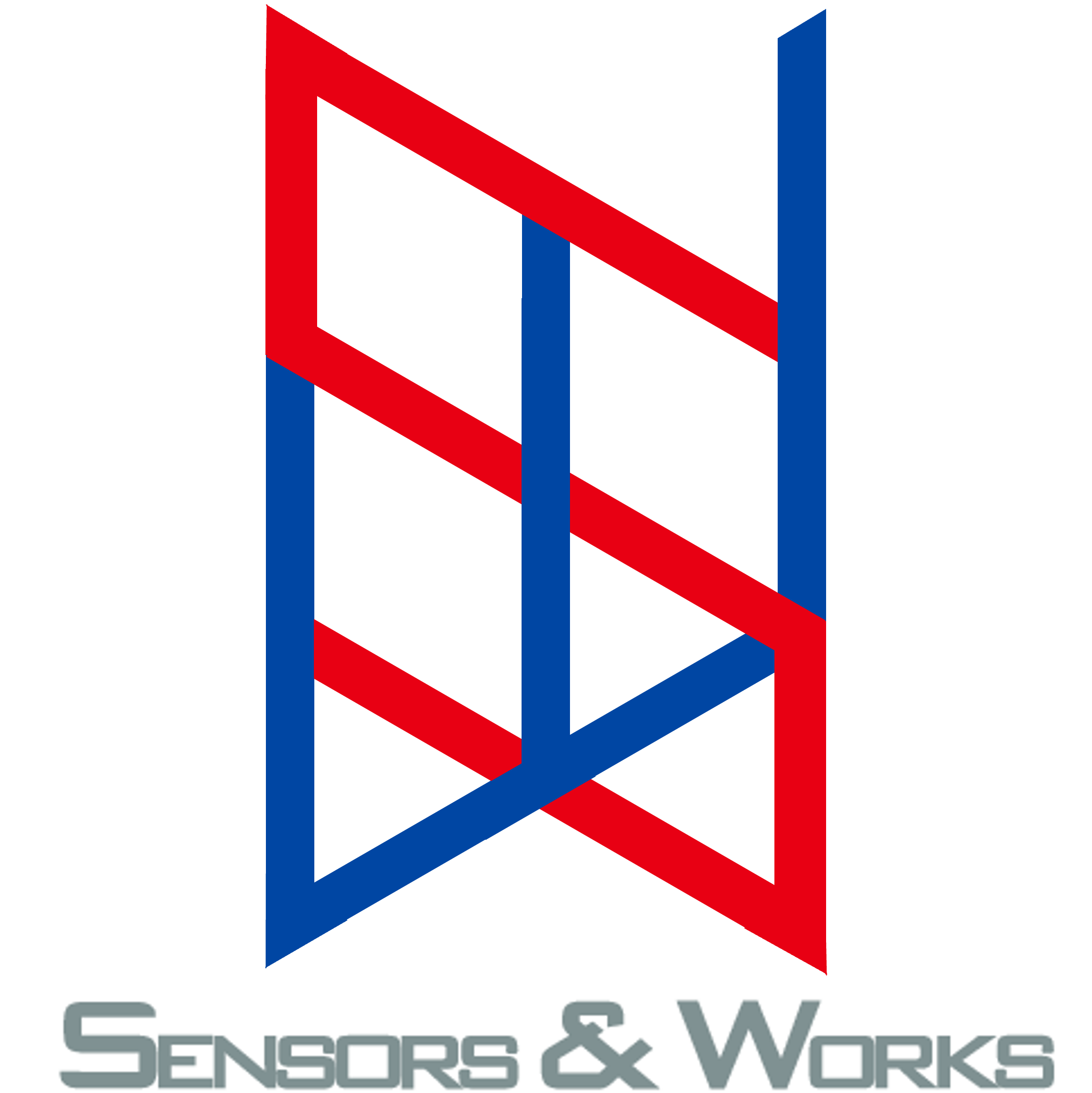 Sensors＆Works